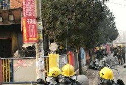 郑州爆料火灾视频播放,惊心动魄的生死瞬间